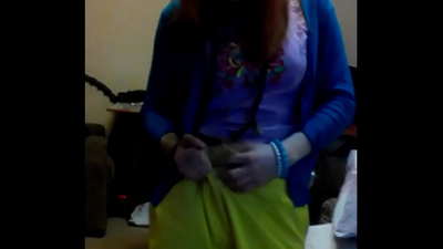 कमबख्त में the ass