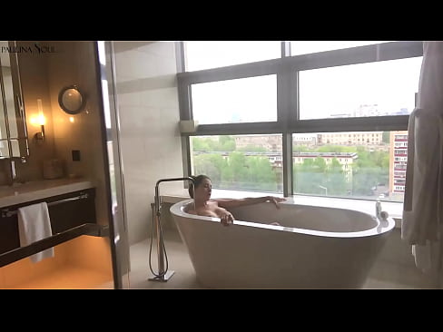 ❤️ जबरदस्त बेब जोश से मरोड़ते बंद उसकी पुसी में the बाथरूम ❌ सुपर सेक्स hi.xsexshop.ru पर